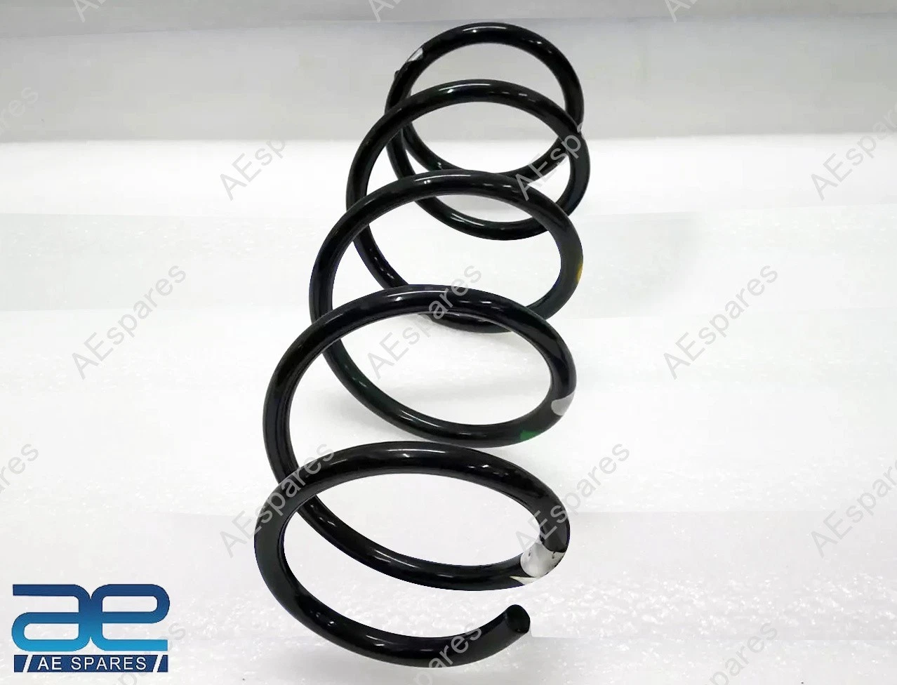 Front Coil Spring For Suzuki Swift 2011-17, Swift Dzire 2012-22 41111M74L01 view 3