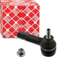 Febi Bilstein Spurstangenkopf Vorne Ford Fiesta JH JD Fusion JU Mazda 2 DY