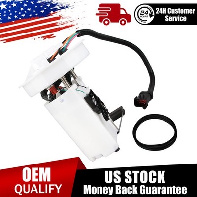 Fuel Pump Assembly for 1999 - 2004 Jeep Grand Cherokee w/Turbine Pump Technology