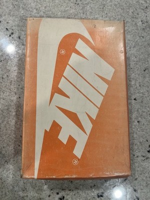 Nike Air Force High - Vintage Retro - Never Worn Original With Box - Size 5.5