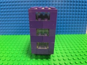 Lego Knight Bus 4695 Harry Potter Minifigure Build CMF Lot Rare Retired Vintage 