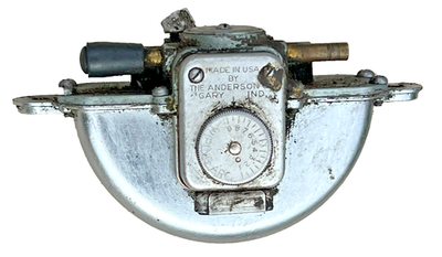 #ad ANCO MAXI VAC MODEL MV 2 VACUUM WINDSHIELD WIPER MOTOR 1930s GM CHEVROLET OLDS $49.99
