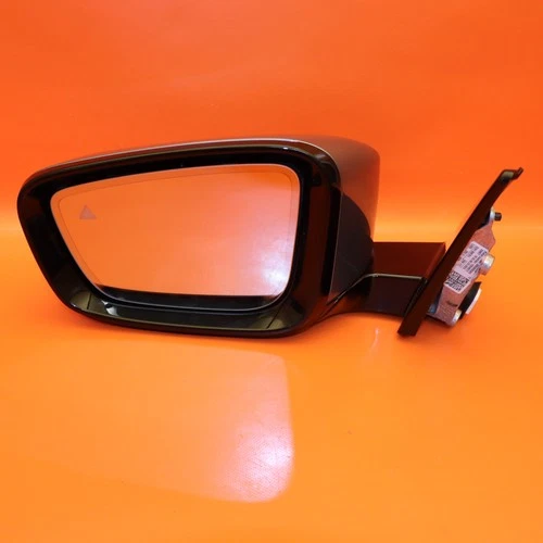 BMW 430 MIRROR LEFT DRIVER 2021 2022 2023 2024 2025 51165B4B5F7 CAMERA OEM