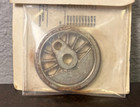 Precision Scale Company #17 O Scale 2-Rail Spoked 63" Driver Wheel Detail Part — photo 3