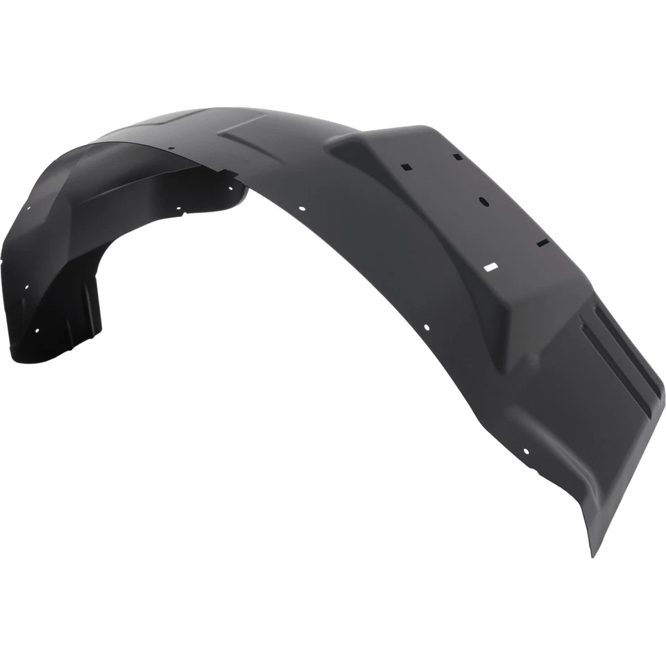 Set of 2 Fender Liner For Chevrolet Express 2500 2003-2023 Front Inner — 第 4/4 张图片