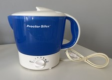 Proctor Silex HP04 Hot Pot Electric Kettle Bl...