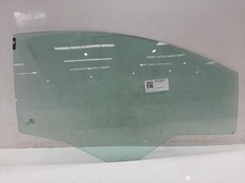 FORD KA STUDIO MK2 2008-2016 Hatch Front Right 3 Door Window Glass OEM 1542423