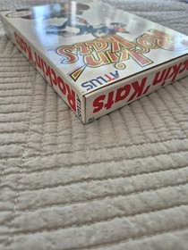 Nintendo NES Rockin&rsquo; Kats Atlus NTSC USA Original 