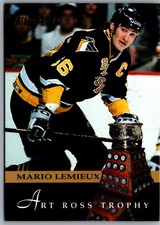 93-94 PINNACLE SERIES 1 #1 - 236 - PICK FROM LIST - FREE COMBINED SHIPPING