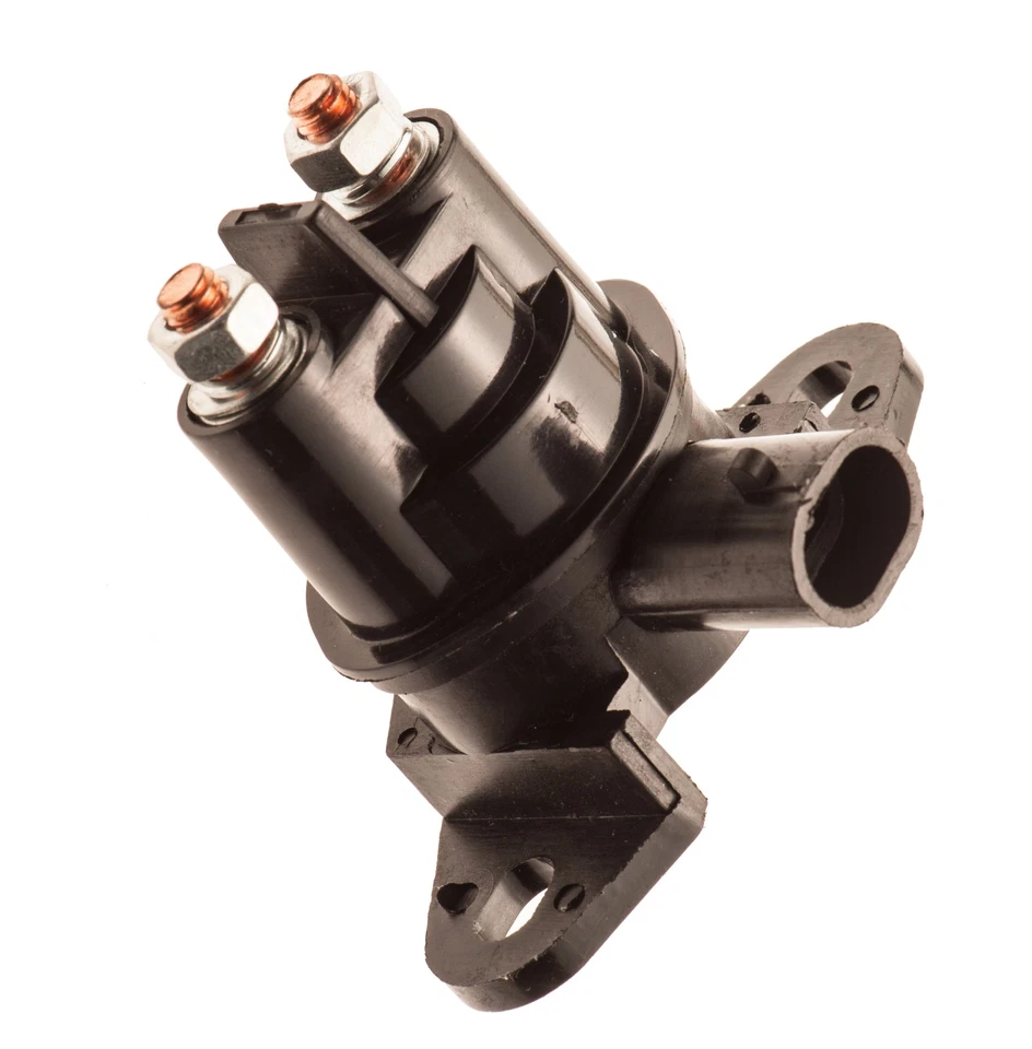 SEA DOO STARTER RELÉ SOLENOIDE GTX GTI GTS RX RXP RXT Foto 2 de 2