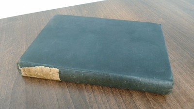 			A Bibliography Of Samuel Johnson, William Prideaux Courtney, Oxfo		