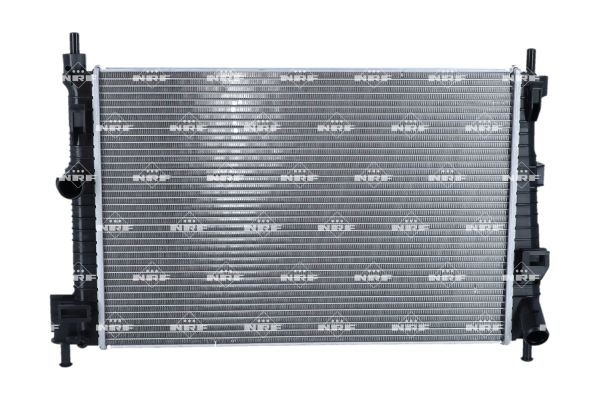 KüHler WasserküHler MotorküHler Aluminium FüR Mazda 5 1.6 CD 3-image
