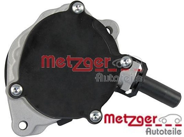Metzger 8010170 Unterdruckpumpe FüR Bremsanlage Unterdruckpumpe-image