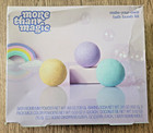 💥 Craft Lot Make Your Own Cat Purse Bag LIP BALM Shower Melts BATH BOMB Set New — photo 10