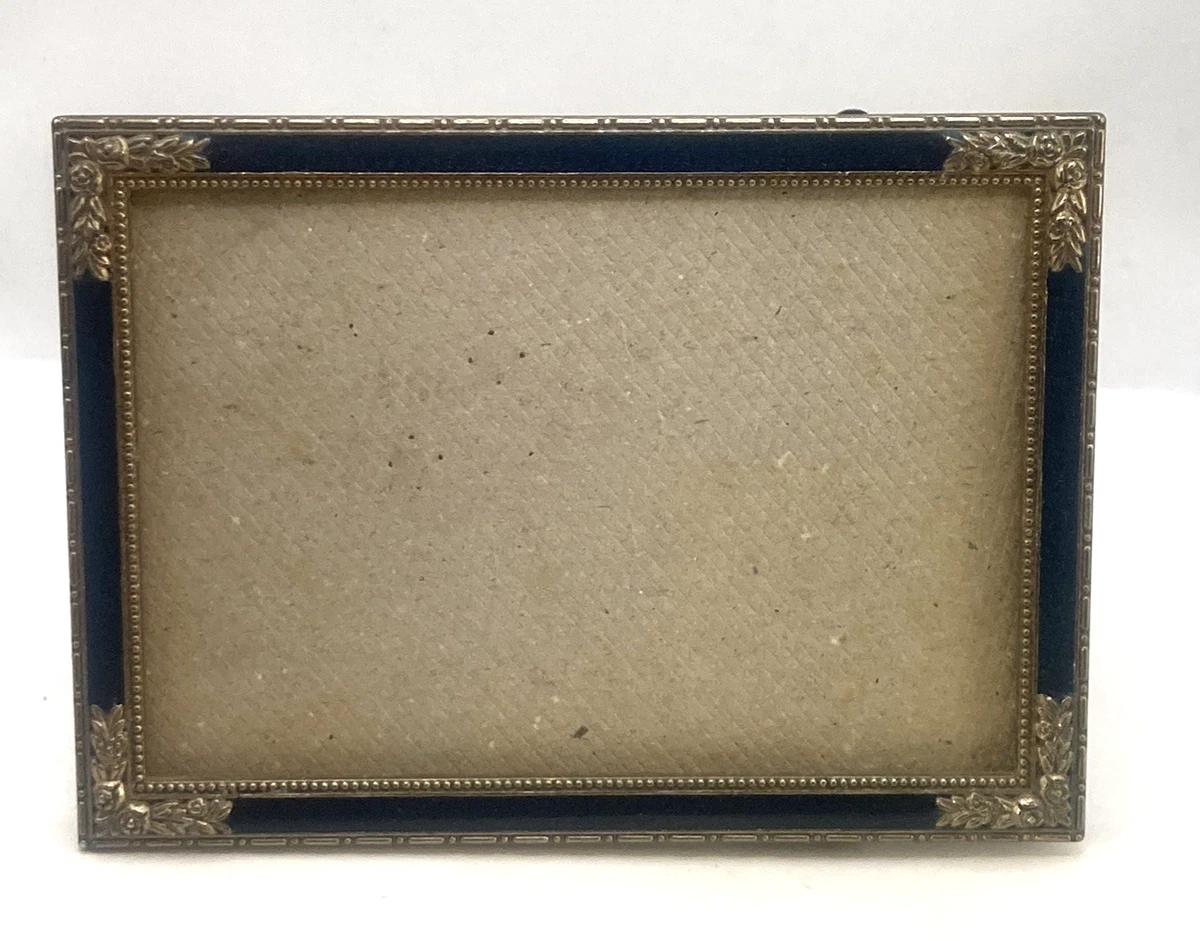 Enamel Frame In Antique Picture Frames for sale | eBay