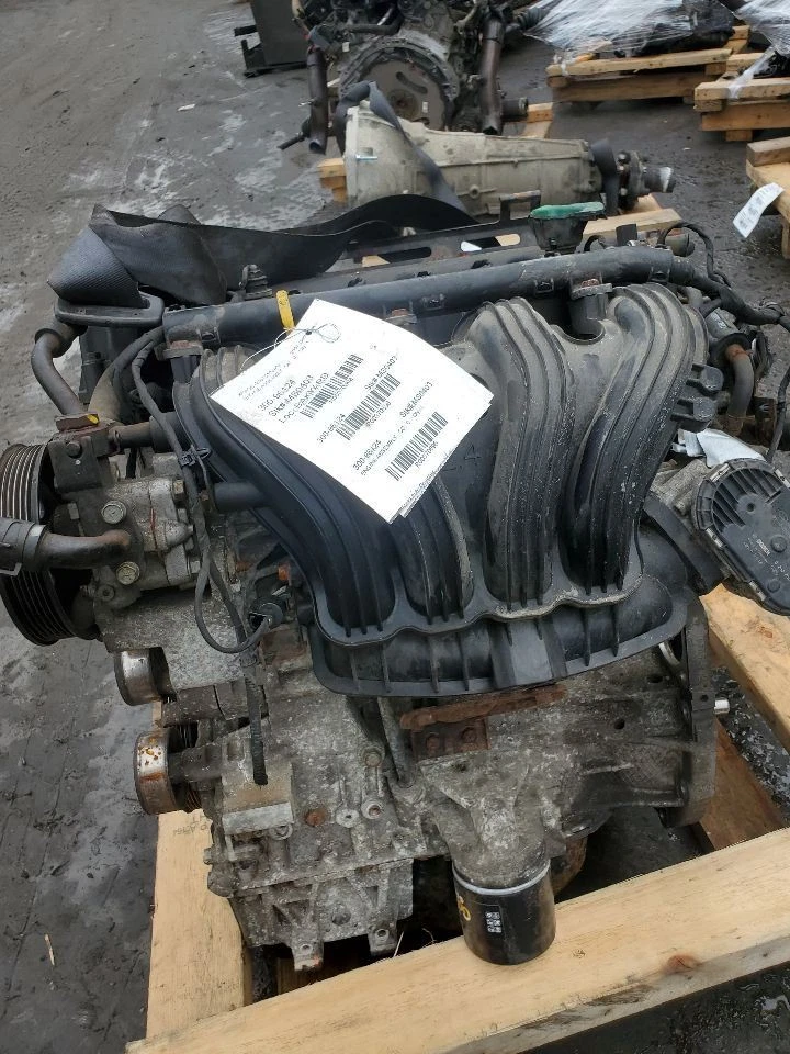 Engine 2.4L VIN 3 8th Digit Fits 06-08 OPTIMA 370698 Foto 4 de 4