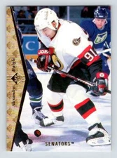 Alexandre Daigle 1994-95 SP #81 Senators ID:33741