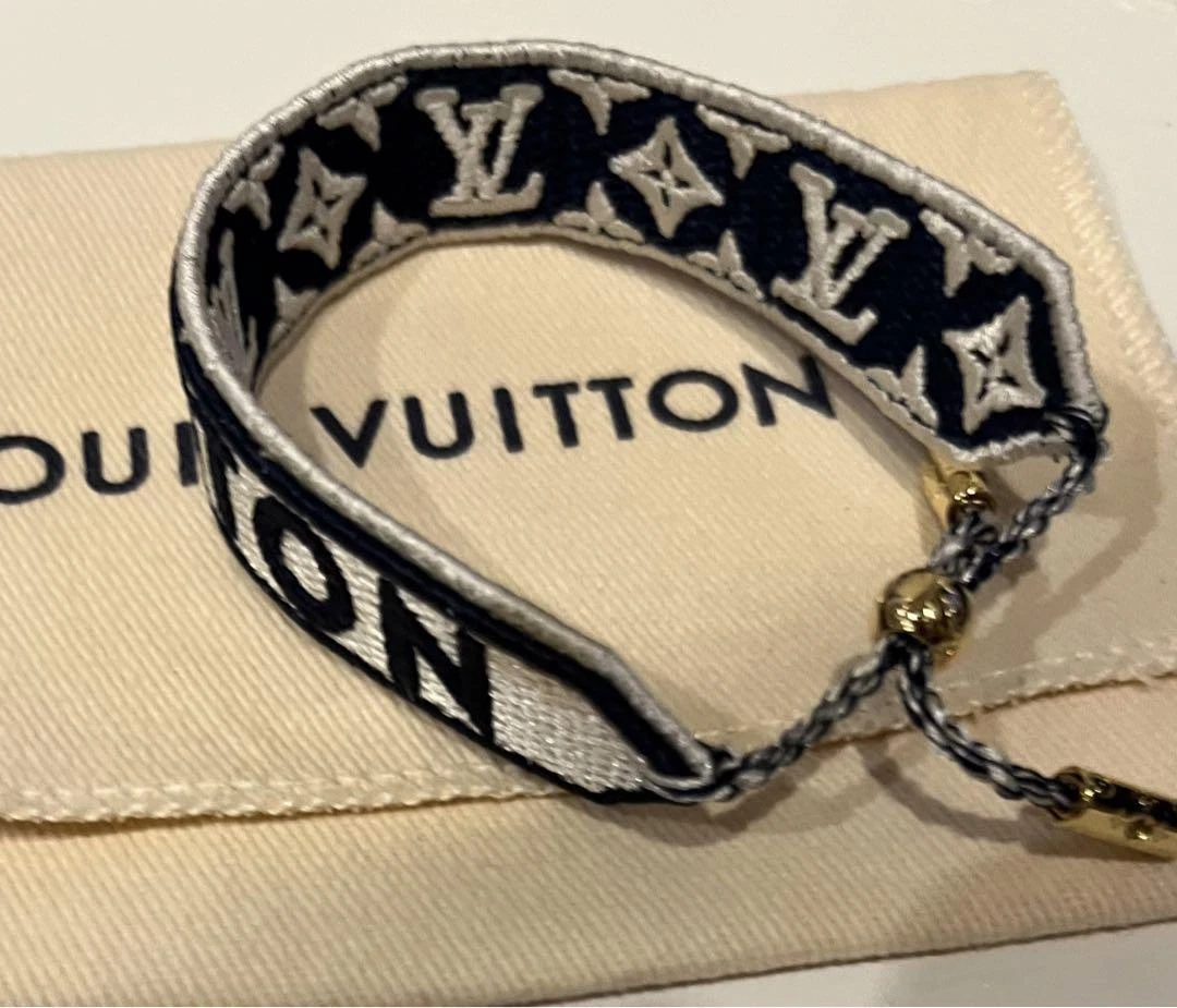 LV Buddy Bracelet - Women - Fashion Jewelry