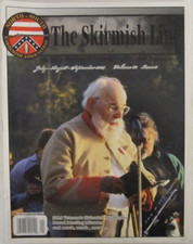 The Skirmish line North-South Skirmish Association - 2014 Volume 60 Issue 3