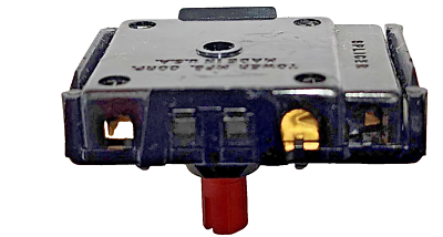 TOWER MFG. CORP. U.S. PAT. 4045637 Splicer - Selector Switch