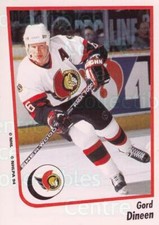 1994-95 Panini Stickers #106 Gord Dineen