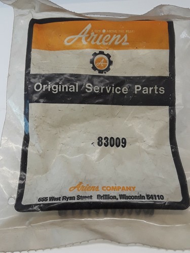 MUELLE DE COMPRESIÓN Ariens Gravely 83009 genuino OEM liquidación 08300900 - Imagen 1 de 2