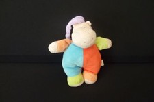 DOUDOU HIPPOPOTAME MUSICAL  EDDY TOYS   1750138   27