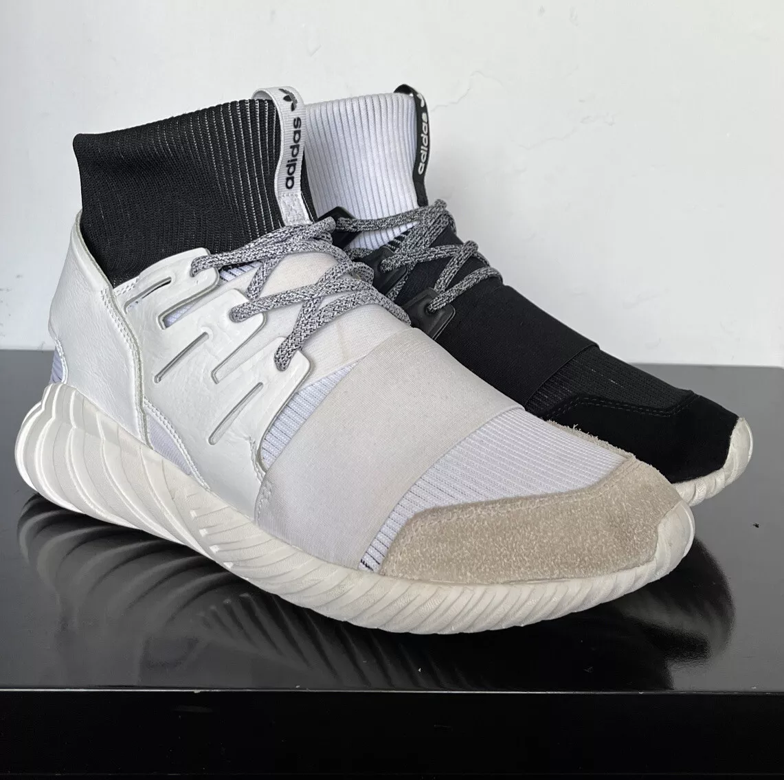 Tubular doom top yin yang