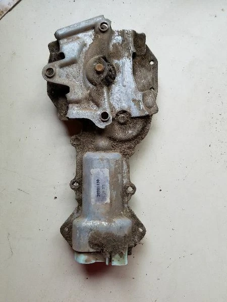 Power Window Motor Fits 82-05 CAVALIER   - Image 2 of 4