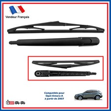 Scheibenwischer Hinterer Arm Für Opel Antara A 2.2 CDTI - 96661301
