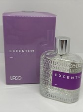 Lpdo Excentum eau de parfum Intense  100ml natural spray unisex