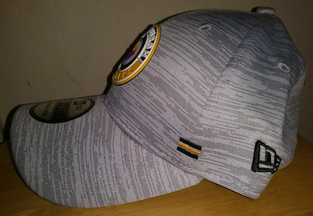 Steelers sideline hotsell hat 2020