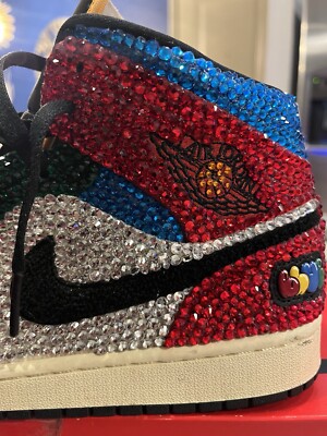 ナイキ ⭐️ NIKE⭐️デコレーショEmbellishment s-l400.png