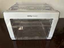 Tiroir Inférieur De