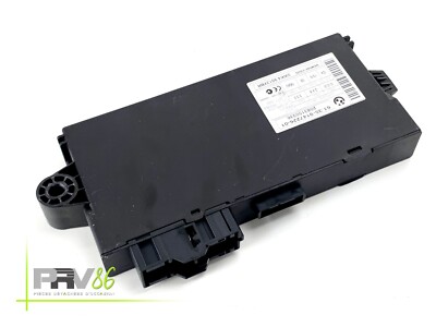 Kit De Démarrage BMW E91 Phase 2 - ECU 8506438, Pour Allumage