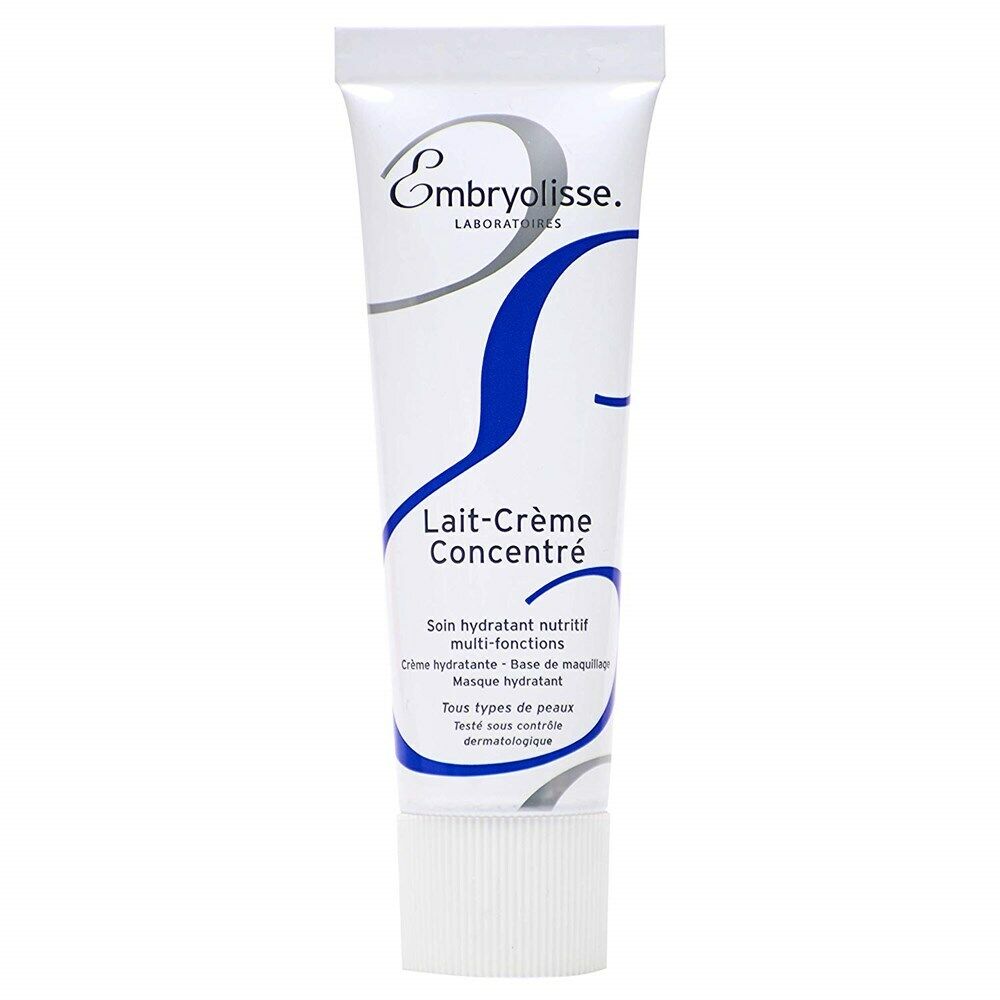 Embryolisse Lait Creme Concentre Daily Cream Nashville-Davidson Mall Body Quality inspection 1.01 Face and