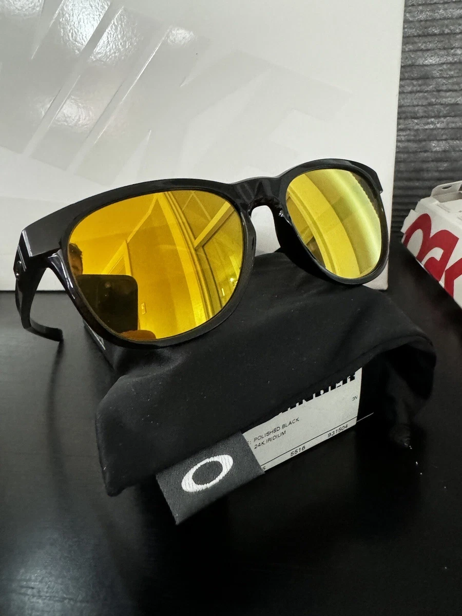 Oakley Stringer Sunglasses for Men for sale | eBay
