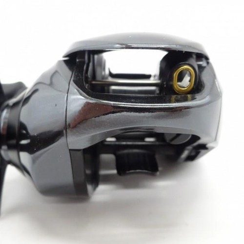 SHIMANO 18 Antares DCMD XG Right Baitcasting reel USED C - Picture 5 of 12