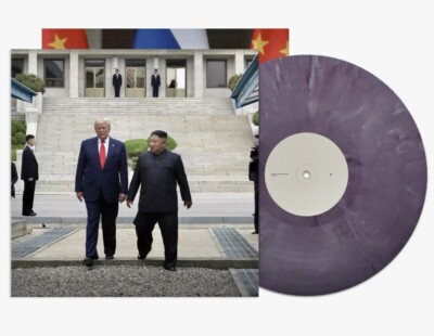 【 未開封】JPEGMAFIA & Danny Brown（LP） New JPEGMafia Danny Brown Scaring The Hoes Rough Trade Blue