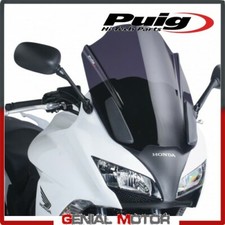 CUPOLINO PUIG FUME SCURO 5252F HONDA CBF 1000 F 2010 / 2016