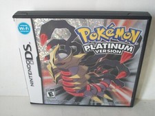 Gba Rom Download Pokemon Platinum John Gba Lite Pokémon Nintendo - Main Image