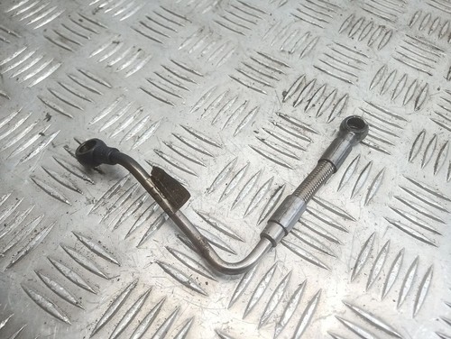 Opel Insignia A 2015 Diesel 103kW Turbolader Ölleitung Ölschlauch UST102668
