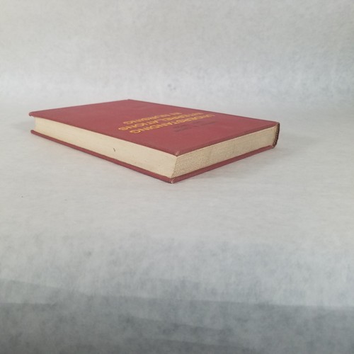 Understanding Interrelations in Nursing - 1st Ed by Lester and Alice Crow 1961 - Picture 4 of 12