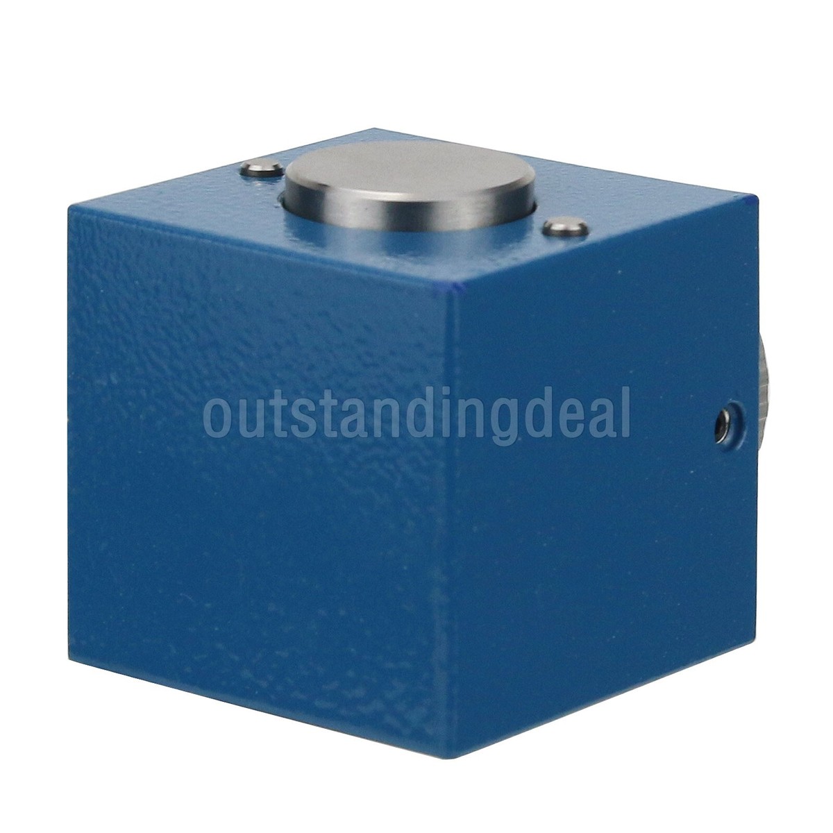 Magnetic Z Axis Tool Dial Zero Pre Setter .0004