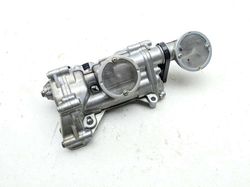 17 Yamaha YXZ 1000 YXZ1000R Engine Motor Oil Pump Assembly B