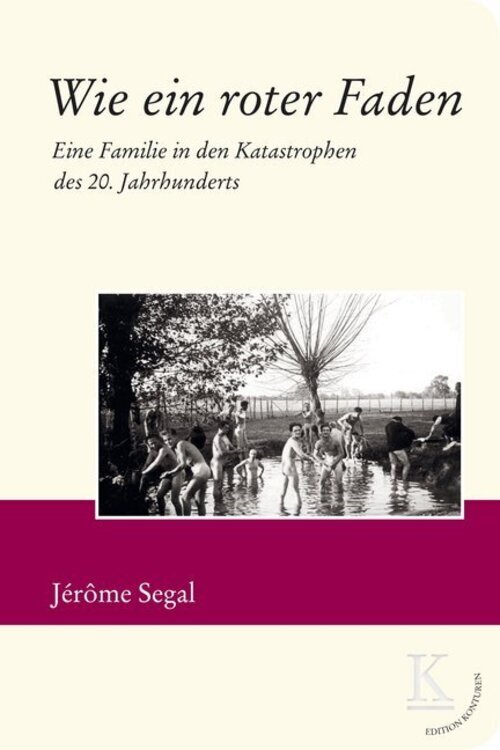 Thumbnail - Wie Ein Roter Faden Eine Familie In Den Katastrophen Des 20.