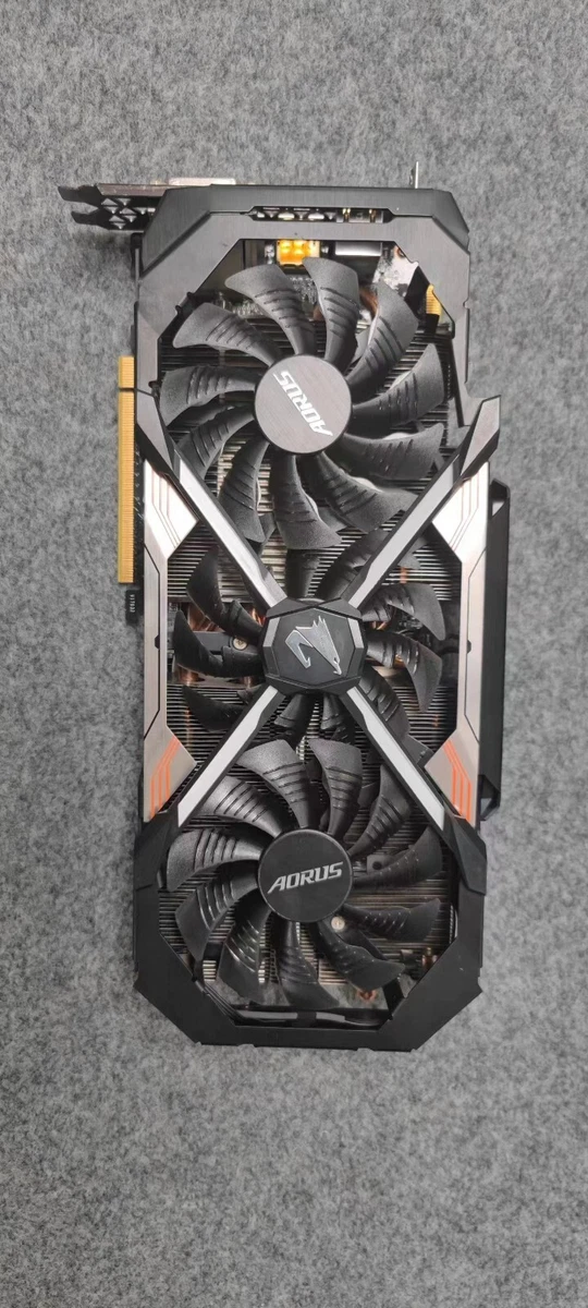 Nvidia gtx 1080 ti 11gb gpu sale