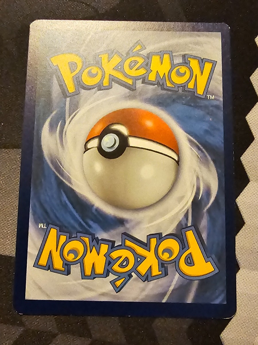 Ho-Oh 001/025 Rare Holo Pokemon TCG | eBay