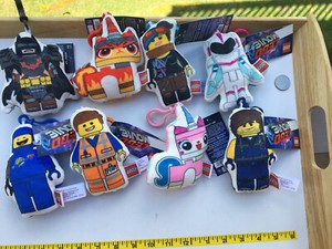 unikitty and emmet