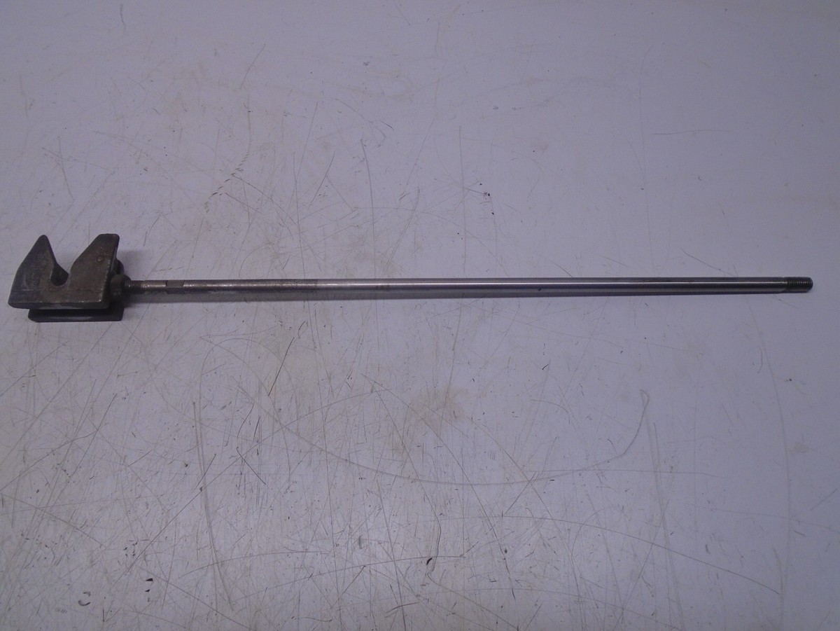 C2 0983935 Lower Shift Rod Shaft OMC Cobra Stern Drive